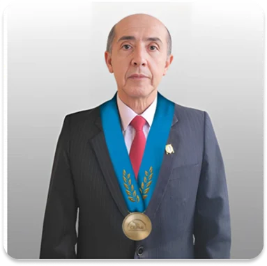 Dr. Victor Toro Llanos