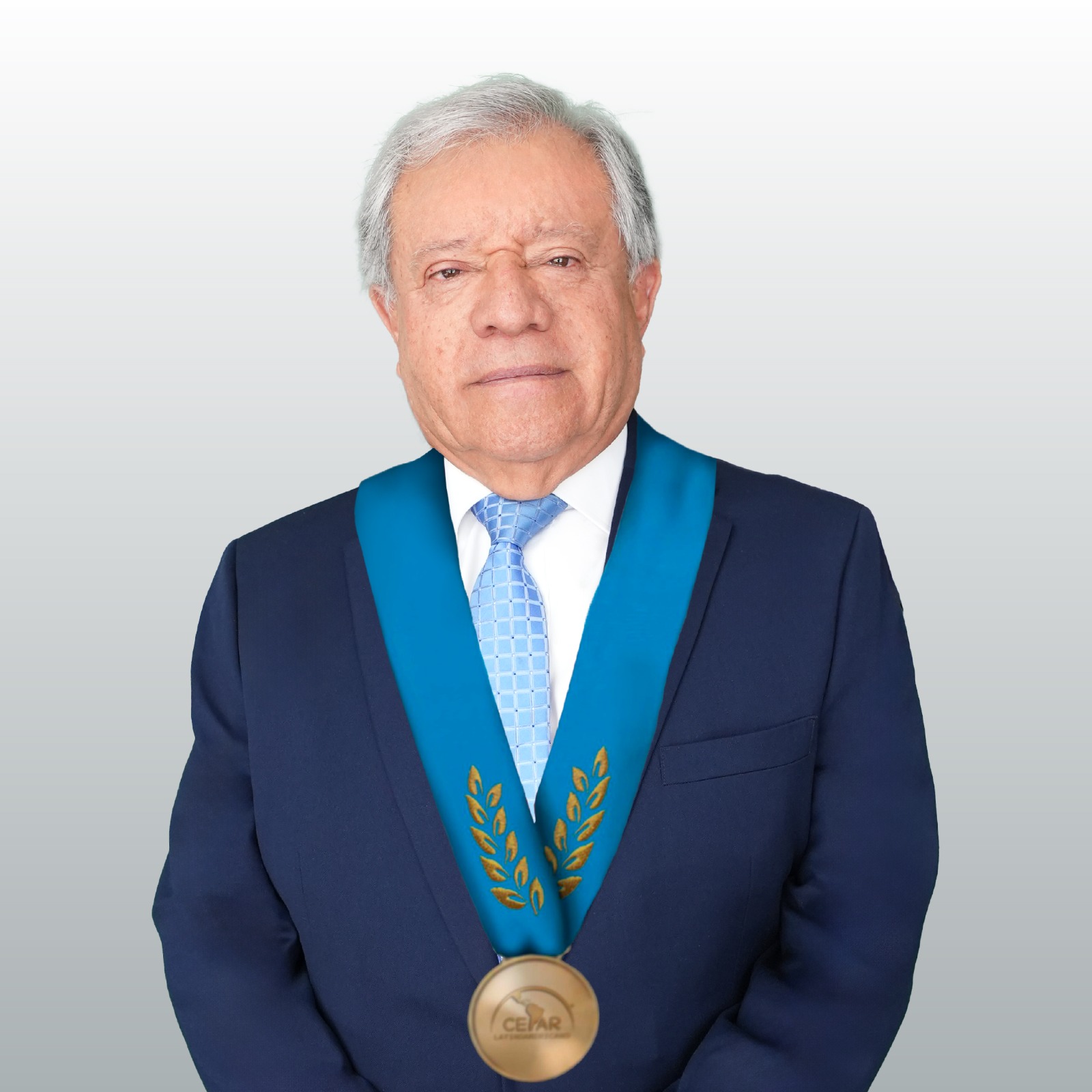 Dr. Ángel Romero Díaz