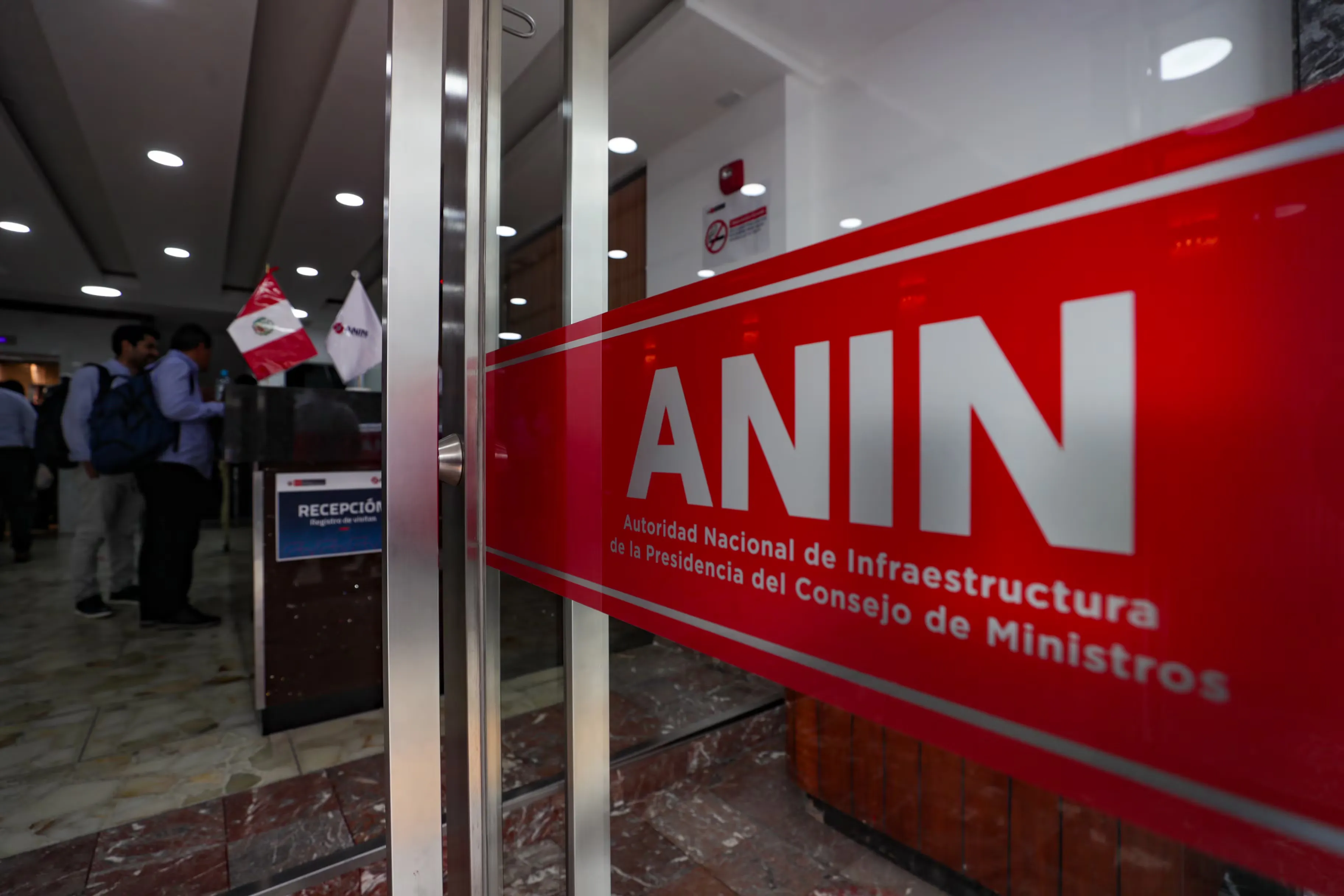 ¡ANIN en crisis! Sin presupuesto ni recursos operativos