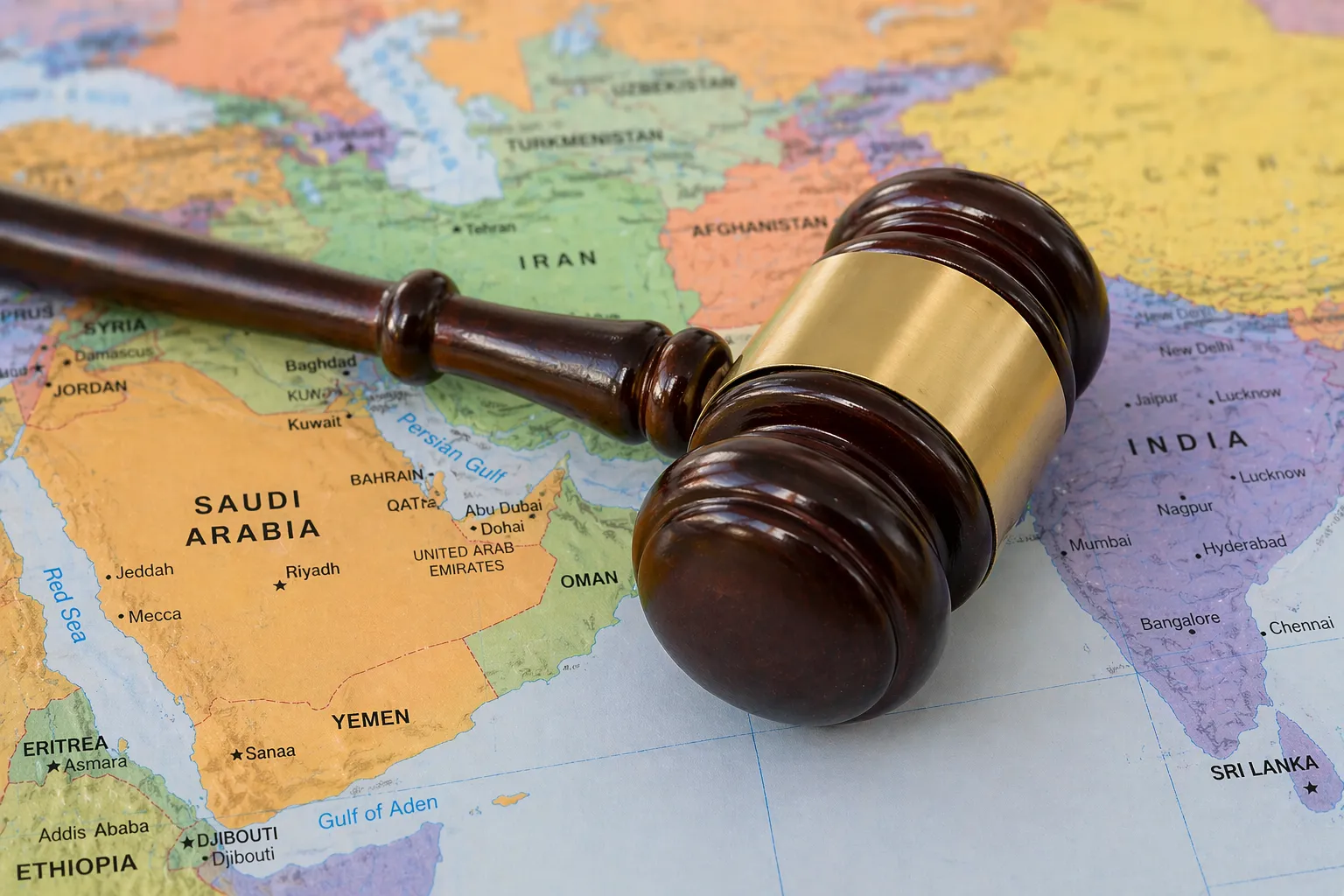 Conflictos de interés de peritos en el arbitraje internacional