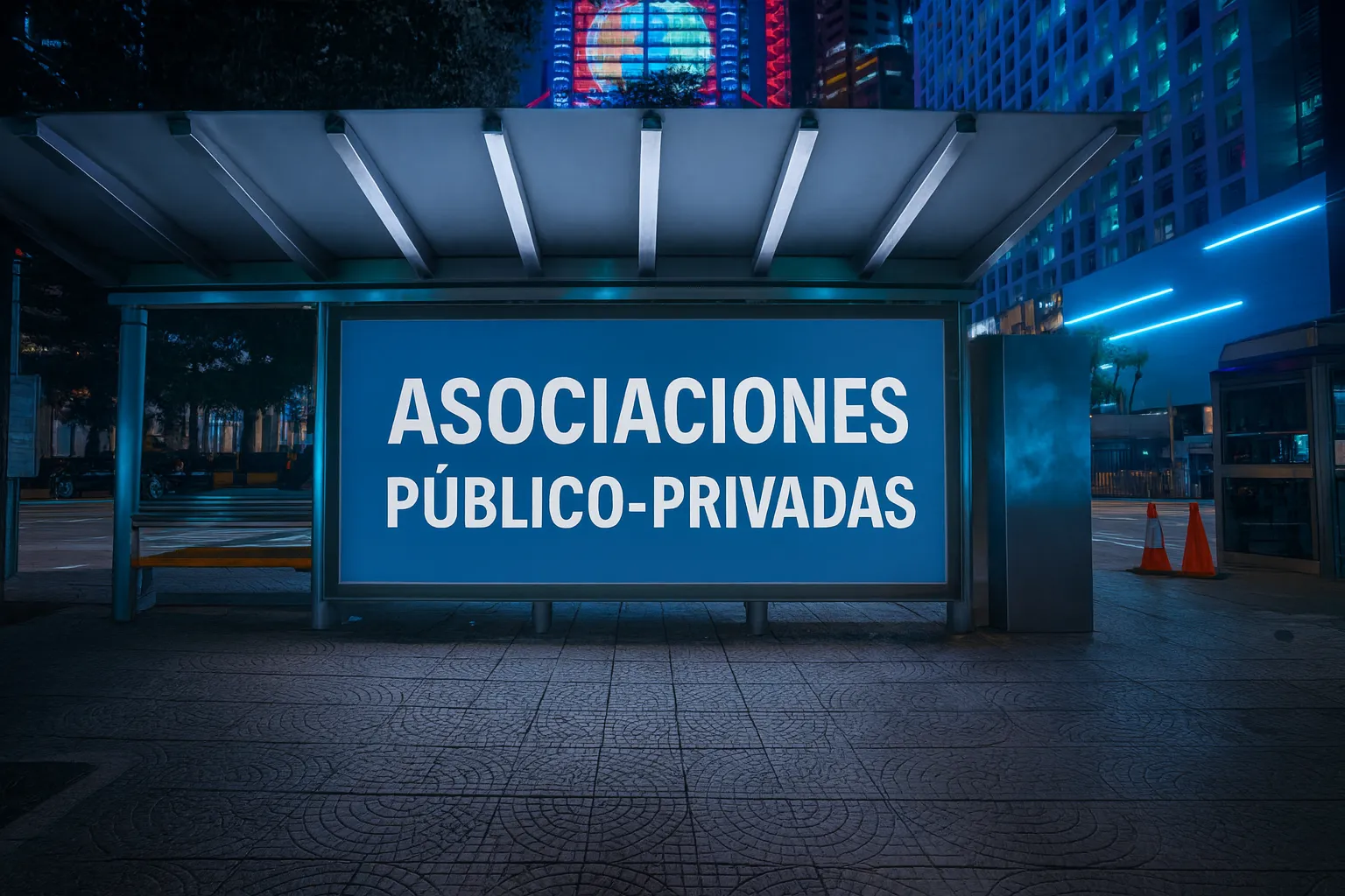 ¿Funcionan las Asociaciones Público-Privadas en el Perú?