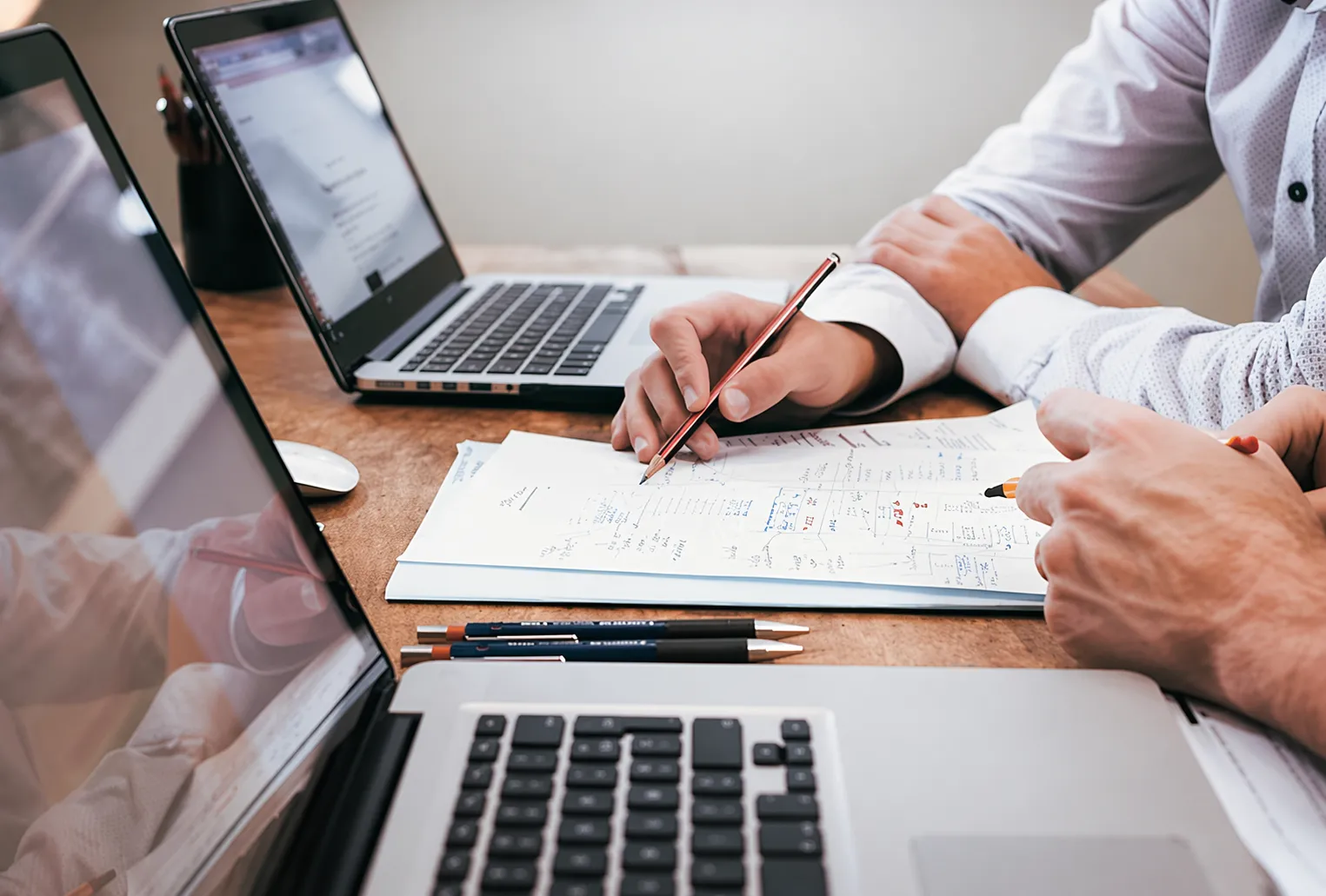 Inteligencia artificial, simplificación administrativa e integridad pública