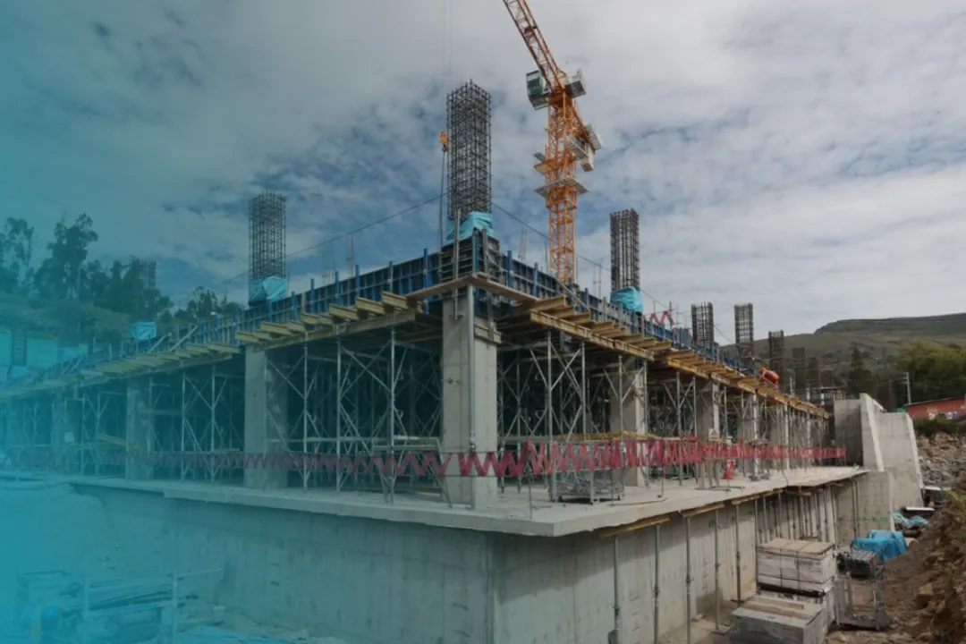 La brecha de infraestructura en el Perú explicada, ¿hay una forma de cerrarla?