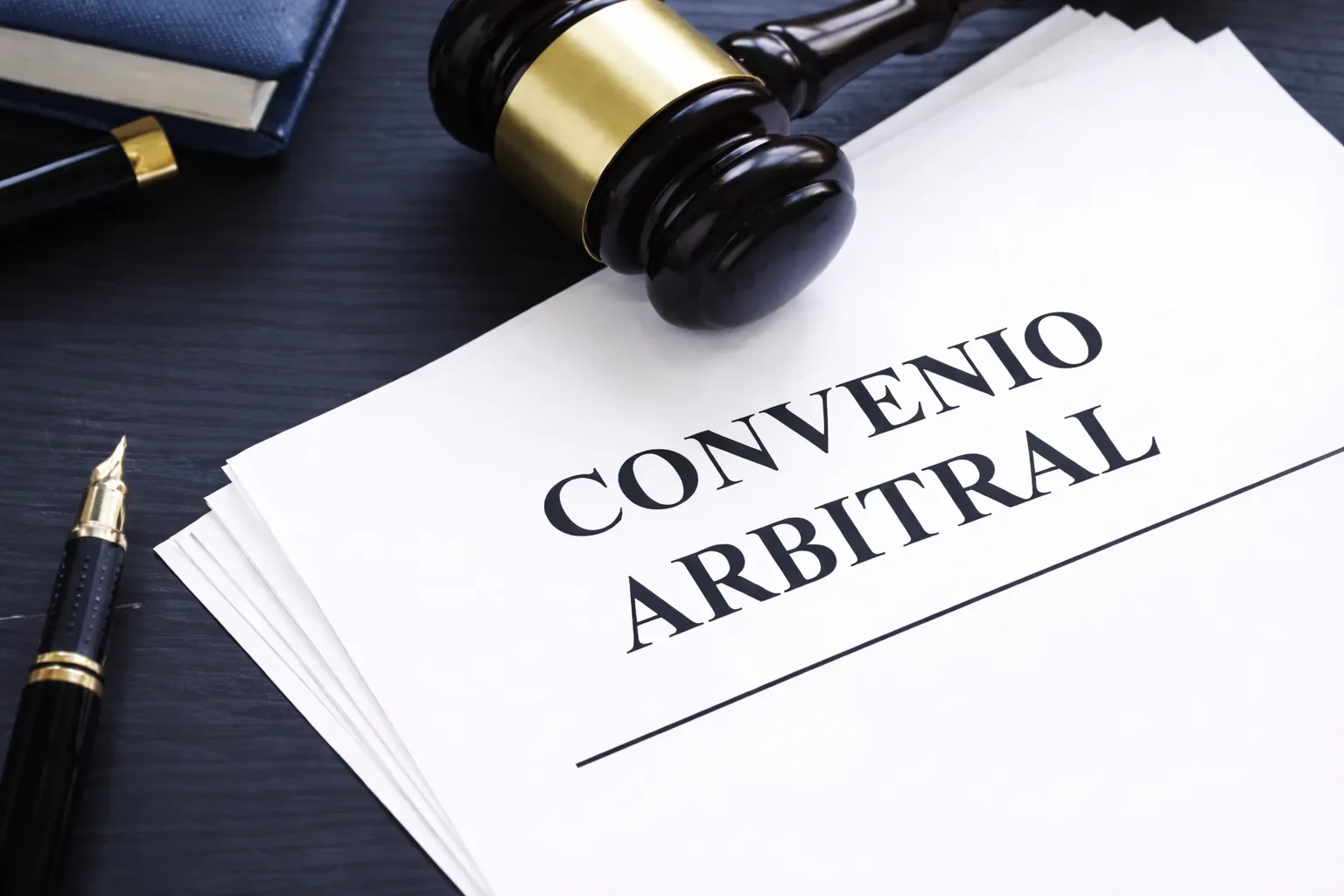 La elección de la institución arbitral tras el DS N° 001-2026-EF