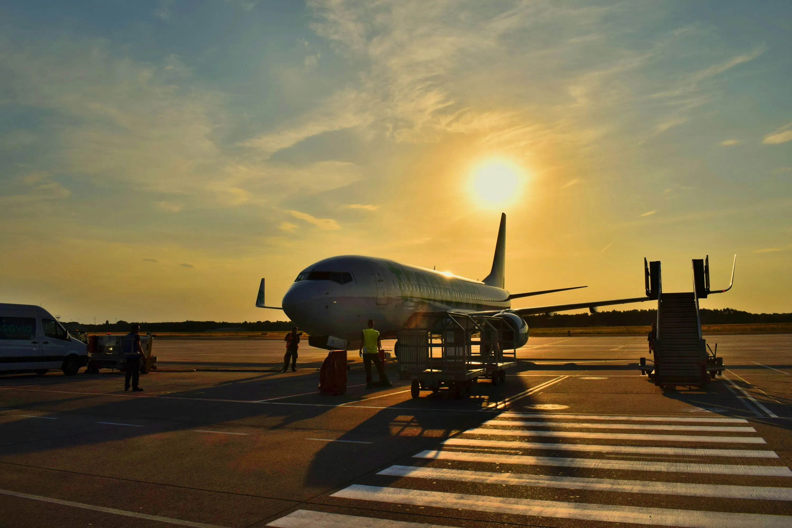 Lima Airport Partners vs. Perú: ¿Qué es la Tarifa Única de Uso Aeroportuario?
