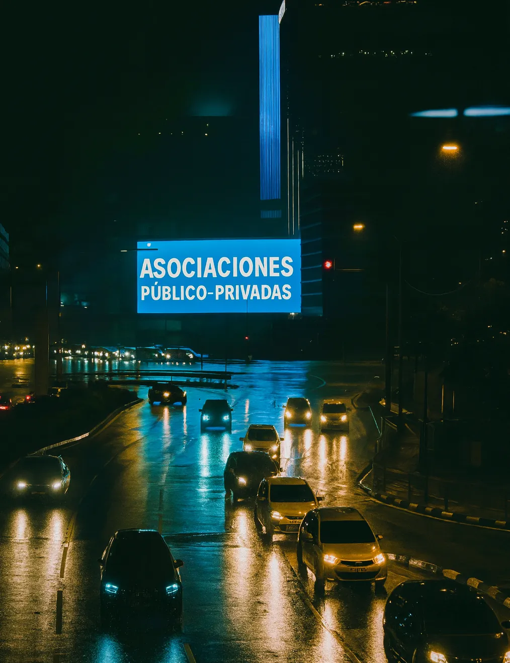 La Ley 32441 y su nueva regulación de las Asociaciones Público-Privadas