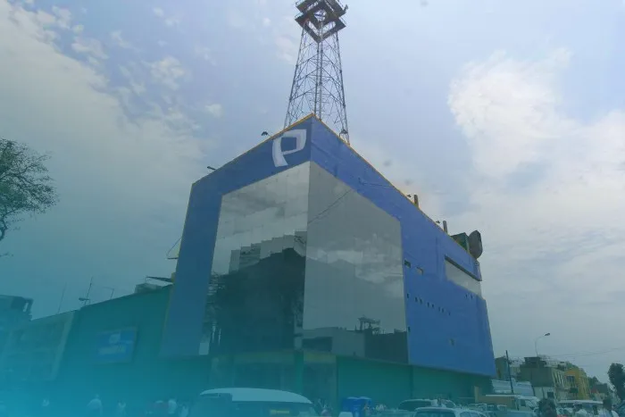 Panamericana Televisión no logra anular el arbitraje contra perú