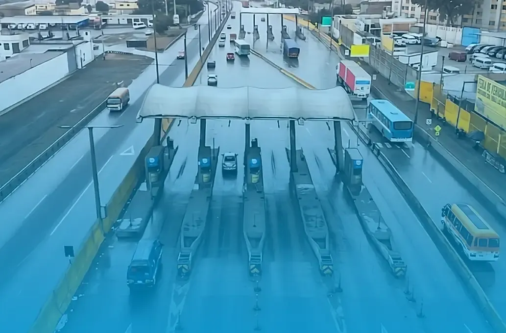 Peajes, pleitos y millones: el fallo en EE. UU. que le cuesta a Lima