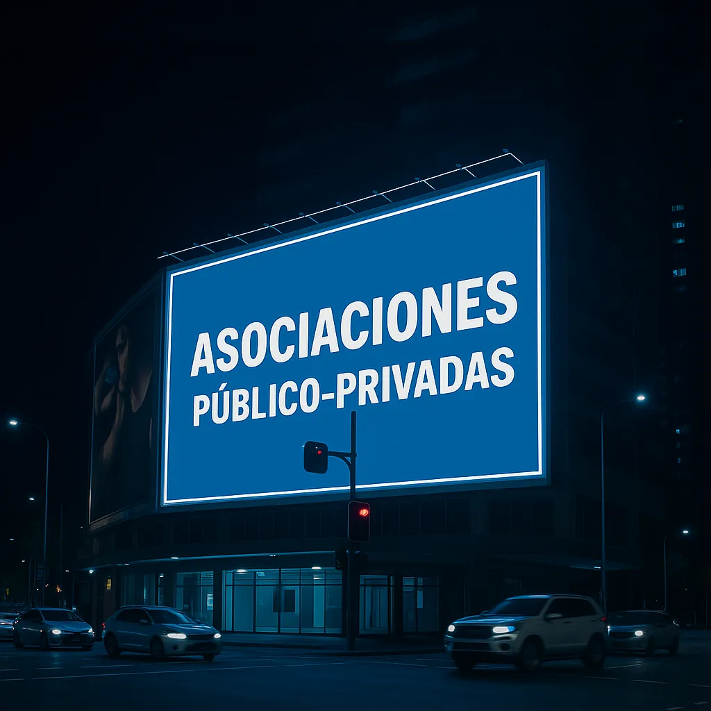 ¿Por qué el Perú se beneficia de las Asociaciones Público-Privadas?