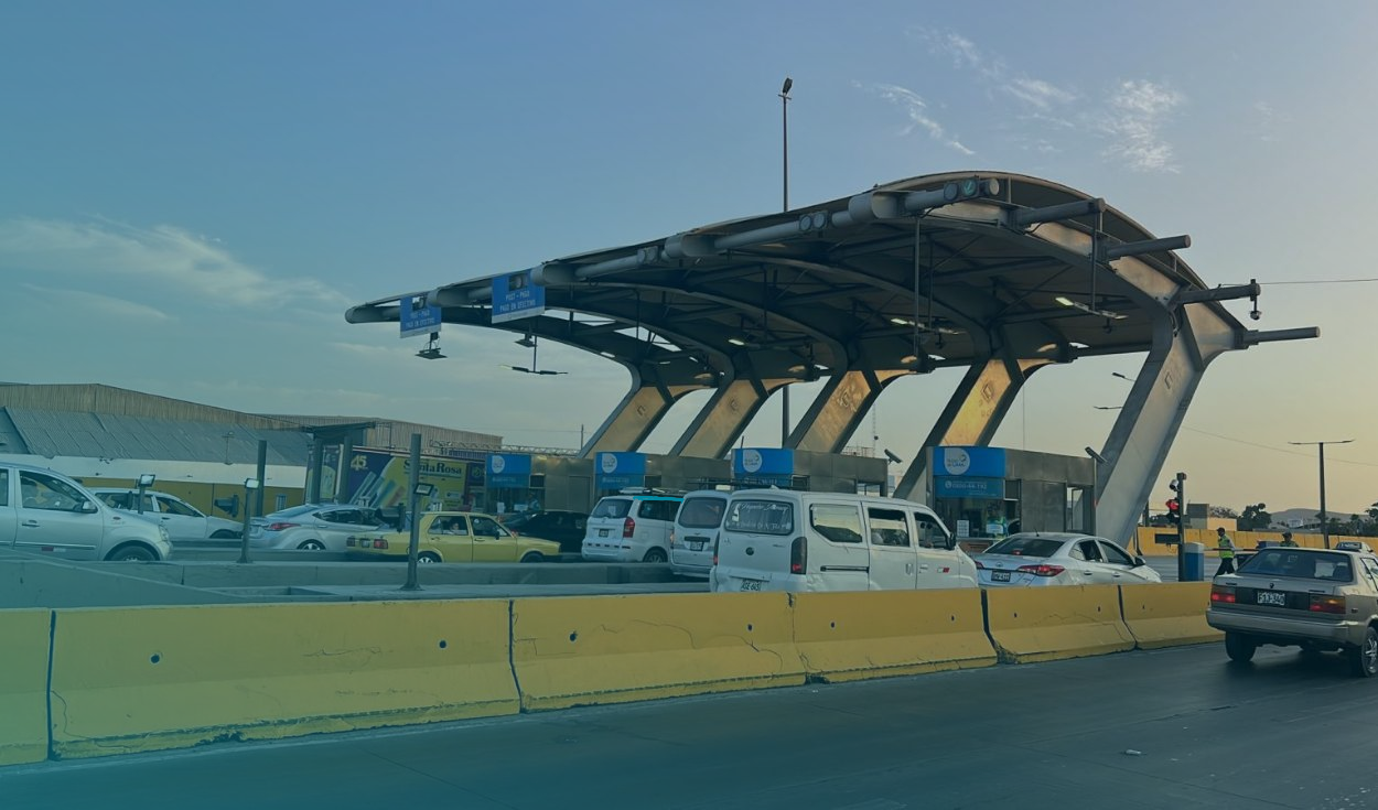 Rutas de Lima suspende cobro de peaje en Conchán, ¿iniciará otro arbitraje contra Perú?