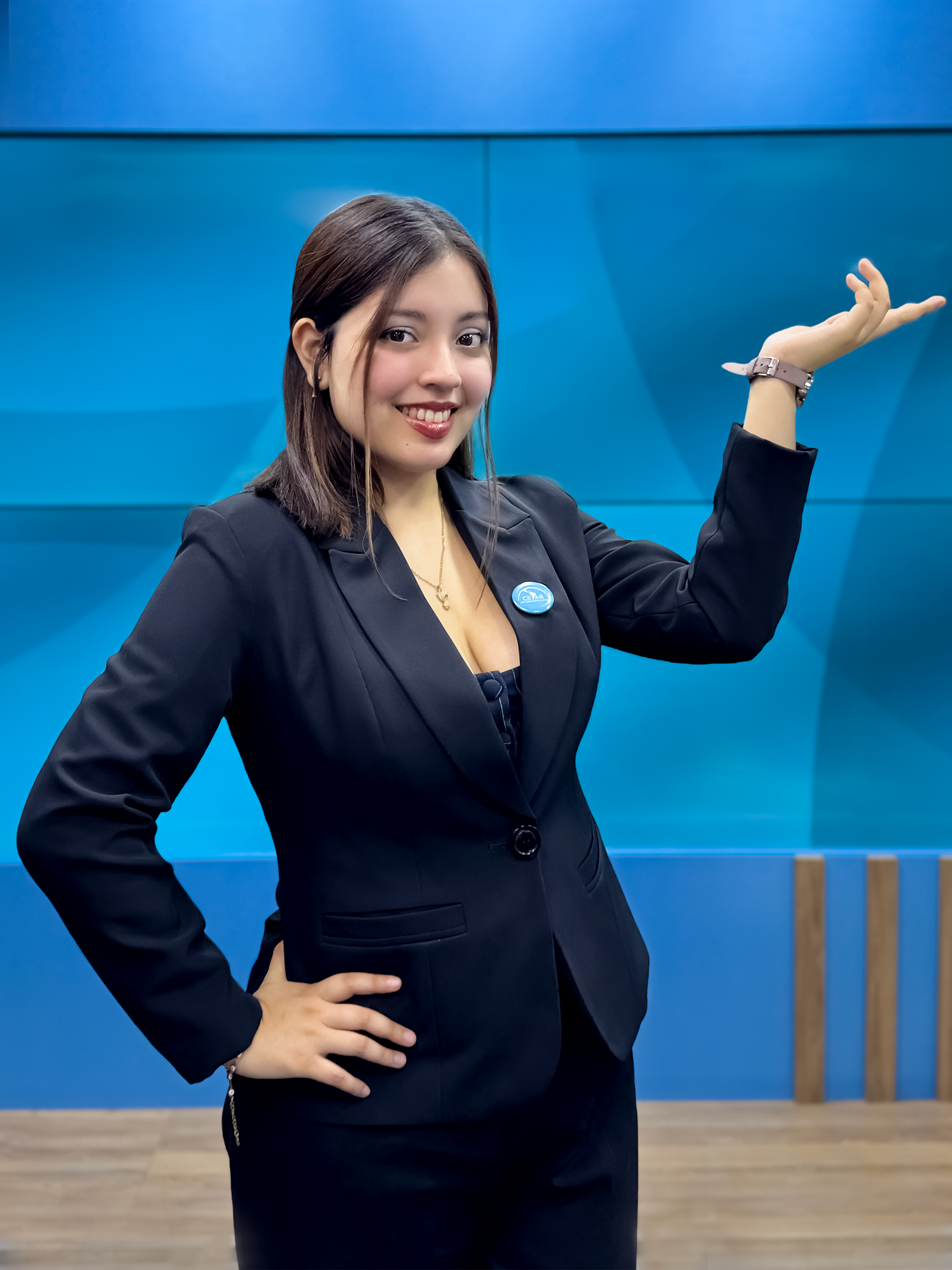 CEAR LATINOAMERICANO