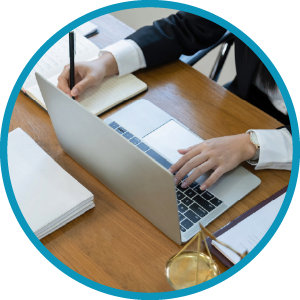 Secretaría arbitral Ad Hoc