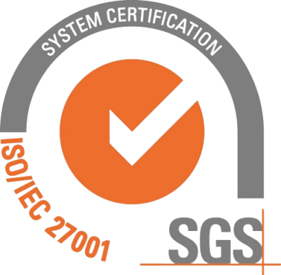 ISO 27001:2022