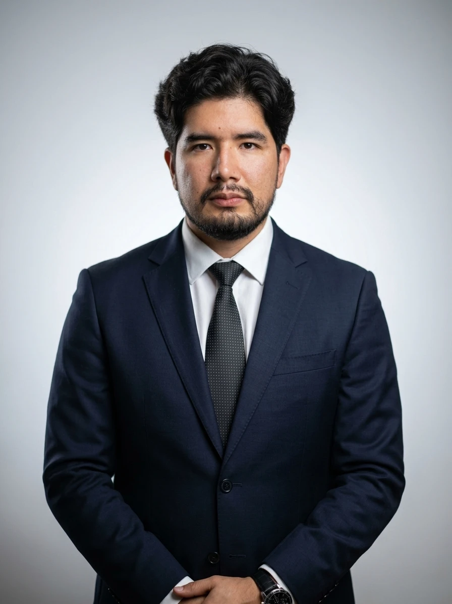 Christian Arturo Valdiviezo Milla